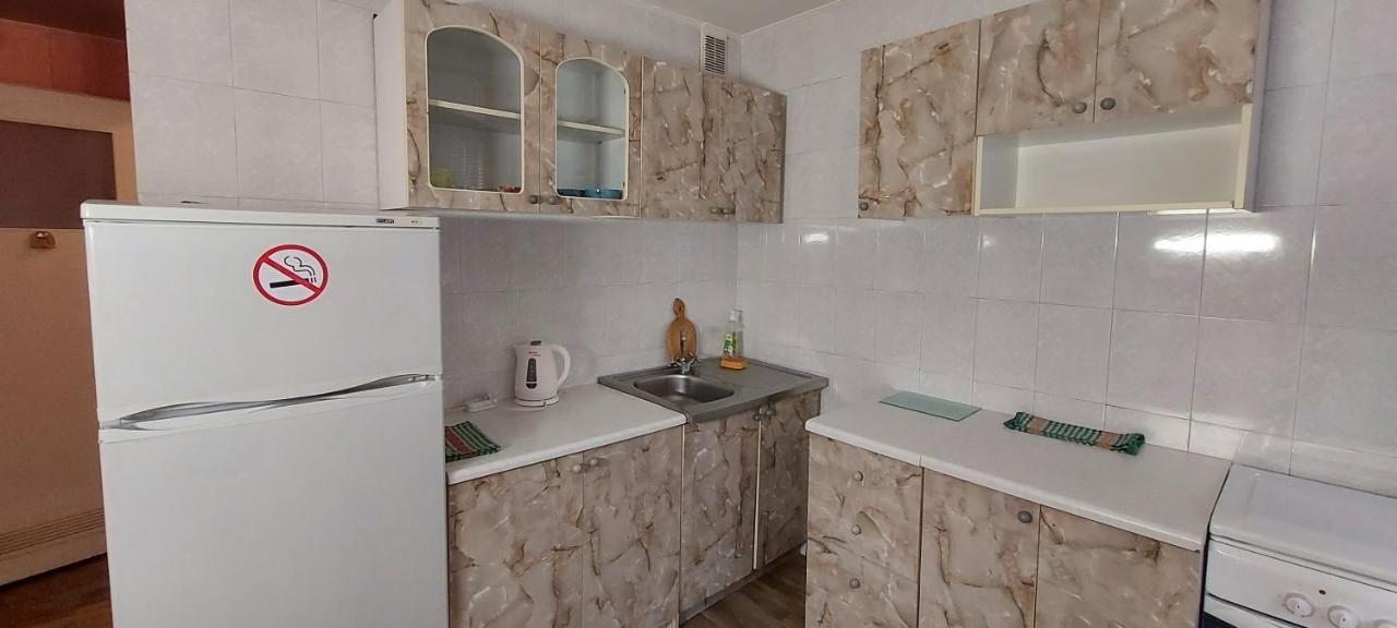Nice Apartment Κίεβο Εξωτερικό φωτογραφία