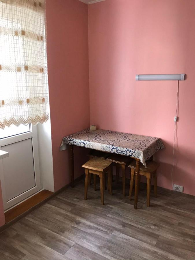Nice Apartment Κίεβο Εξωτερικό φωτογραφία