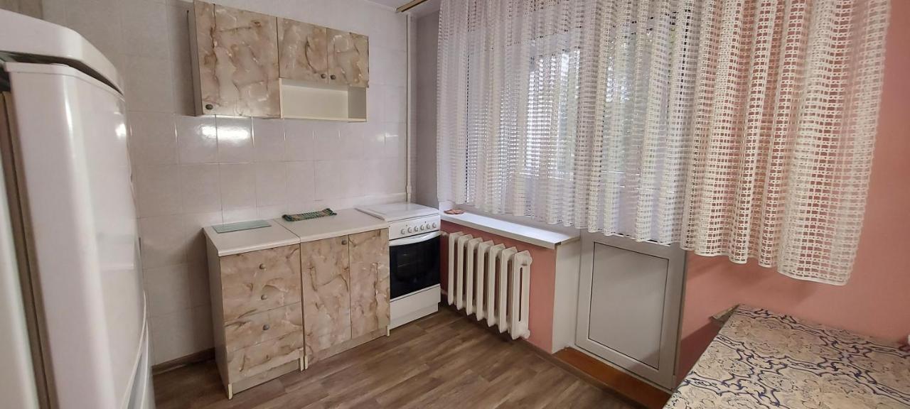 Nice Apartment Κίεβο Εξωτερικό φωτογραφία