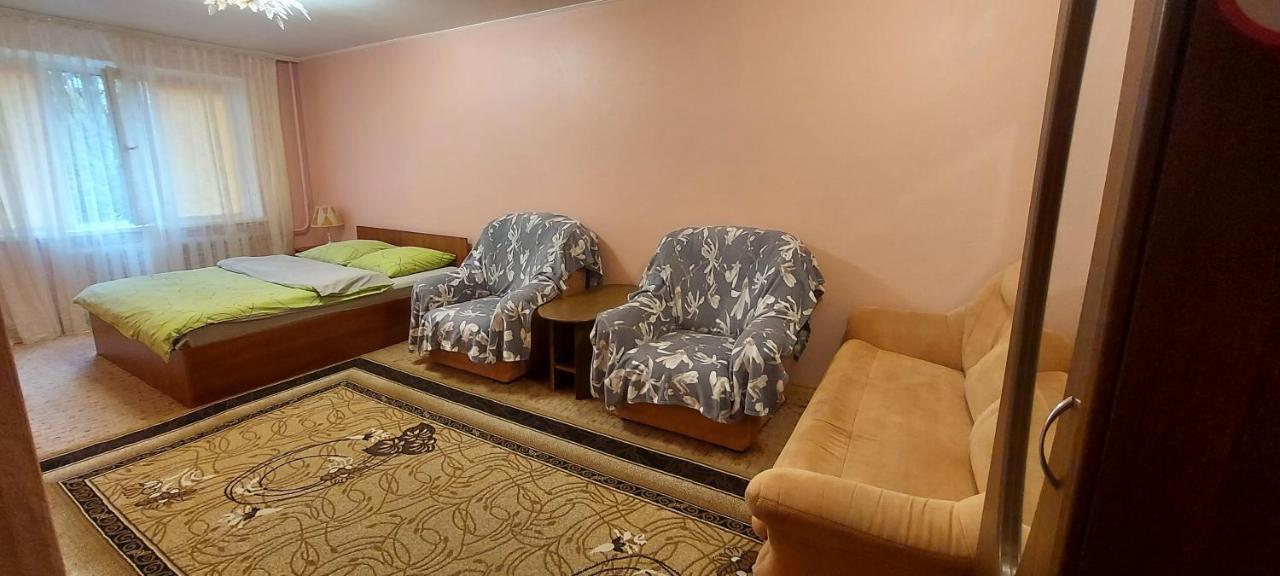 Nice Apartment Κίεβο Εξωτερικό φωτογραφία
