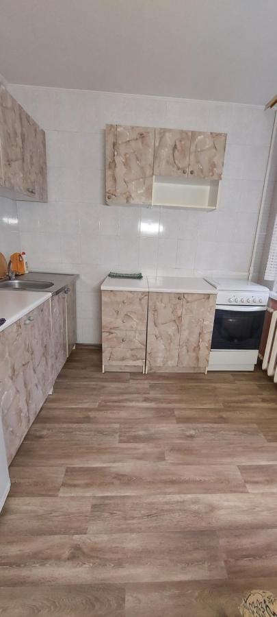Nice Apartment Κίεβο Εξωτερικό φωτογραφία