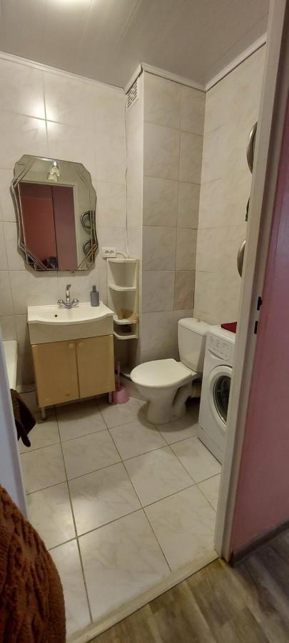 Nice Apartment Κίεβο Εξωτερικό φωτογραφία